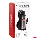 POMPE NAFTE ELEKTRIKE ZHYTESE AMiO AM-03242 DC12V 38mm