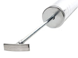 POMPE VAJI CM-58093 HAND OIL SUCTION PUMP (CHROME) 500 CC