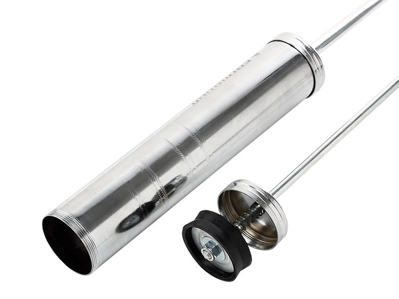 POMPE VAJI CM-58093 HAND OIL SUCTION PUMP (CHROME) 500 CC