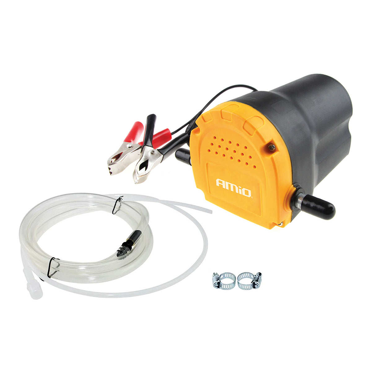 POMPE VAJI ELEKTRIKE AM-01994 DC12V 60W ELECTRIC OIL PUMP