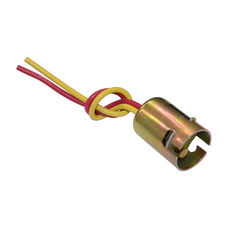 PORTALLAMPA P21/5W METALIKE 1 COPE