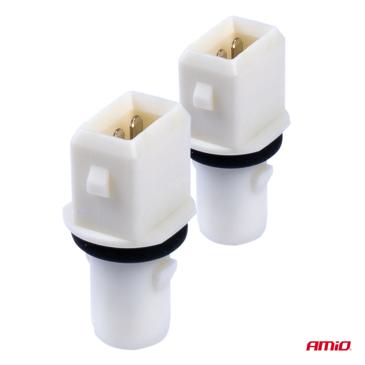 PORTALLAMPA T10 W3W W5W W16W AM-03047 PLASTIKE (BL) 2 COPE