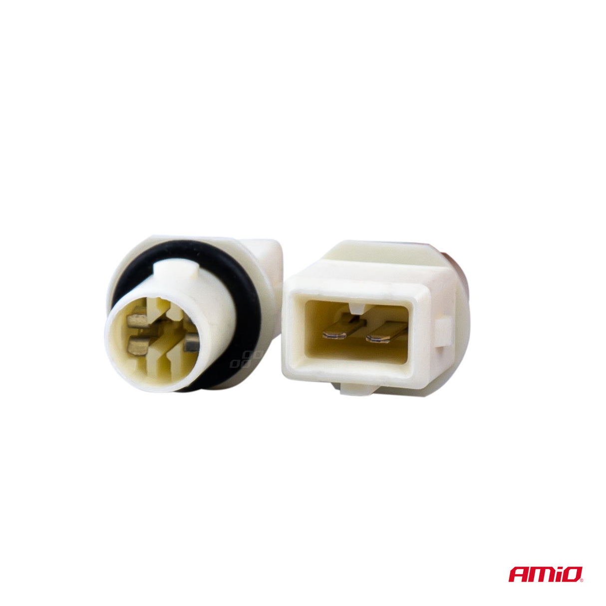 PORTALLAMPA T10 W3W W5W W16W AM-03047 PLASTIKE (BL) 2 COPE