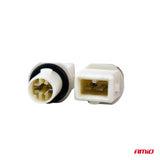 PORTALLAMPA T10 W3W W5W W16W AM-03047 PLASTIKE (BL) 2 COPE