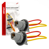 PORTALLAMPA T15 W5W W16W AM-03049 PLASTIKE (BL) 2 COPE