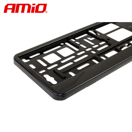 PORTATARGA PLASTIKE AMiO AM-01644 E zeze metalike 1 COPE