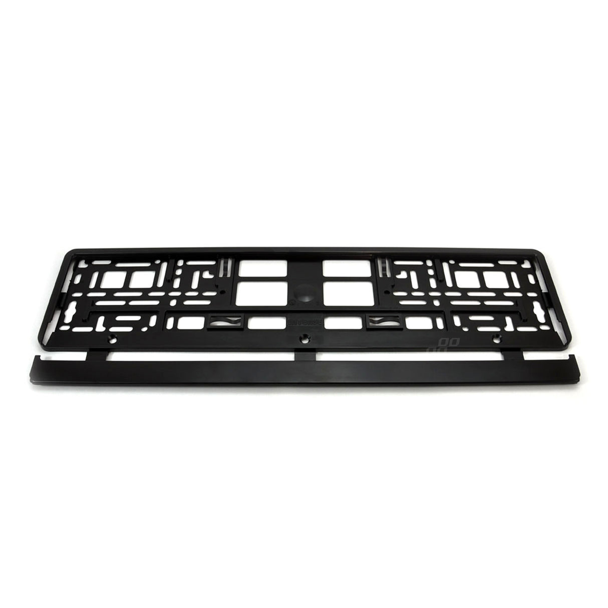 PORTATARGA PLASTIKE AMiO AM-02084 FLEKSIBLE E zeze 1 COPE