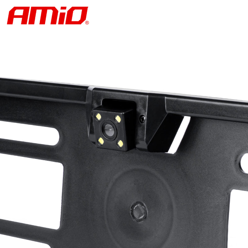 PORTATARGE ME KAMERA PARKIMI AMiO AM-01016 DC12V NIGHT VISION 1 COPE