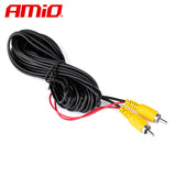PORTATARGE ME KAMERA PARKIMI AMiO AM-01016 DC12V NIGHT VISION 1 COPE