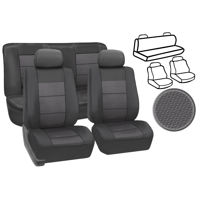 VESHJE SEDILJE CARTEX PREMIUM-B AP-1432-11