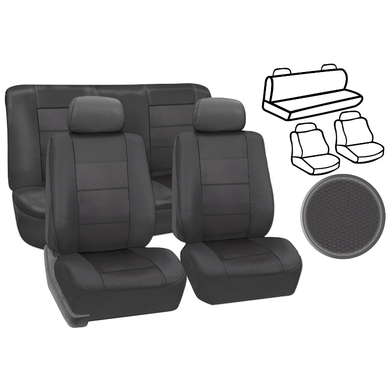 VESHJE SEDILJE CARTEX PREMIUM-B AP-1432-26