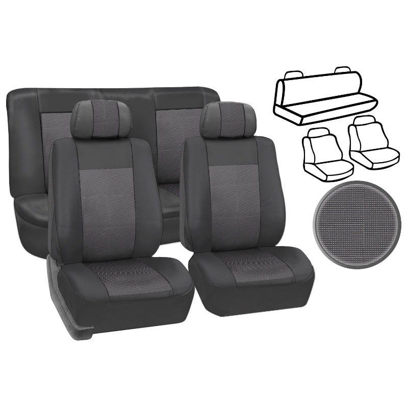 VESHJE SEDILJE CARTEX PREMIUM-U AP-1160-02