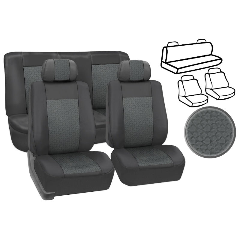 VESHJE SEDILJE CARTEX PREMIUM-U AP-1160-37