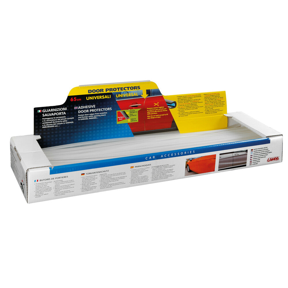 MBROJTESE PER DYER MAKINE LMP-20838 DOOR EDGE CLEAR 65CM 100 COPE
