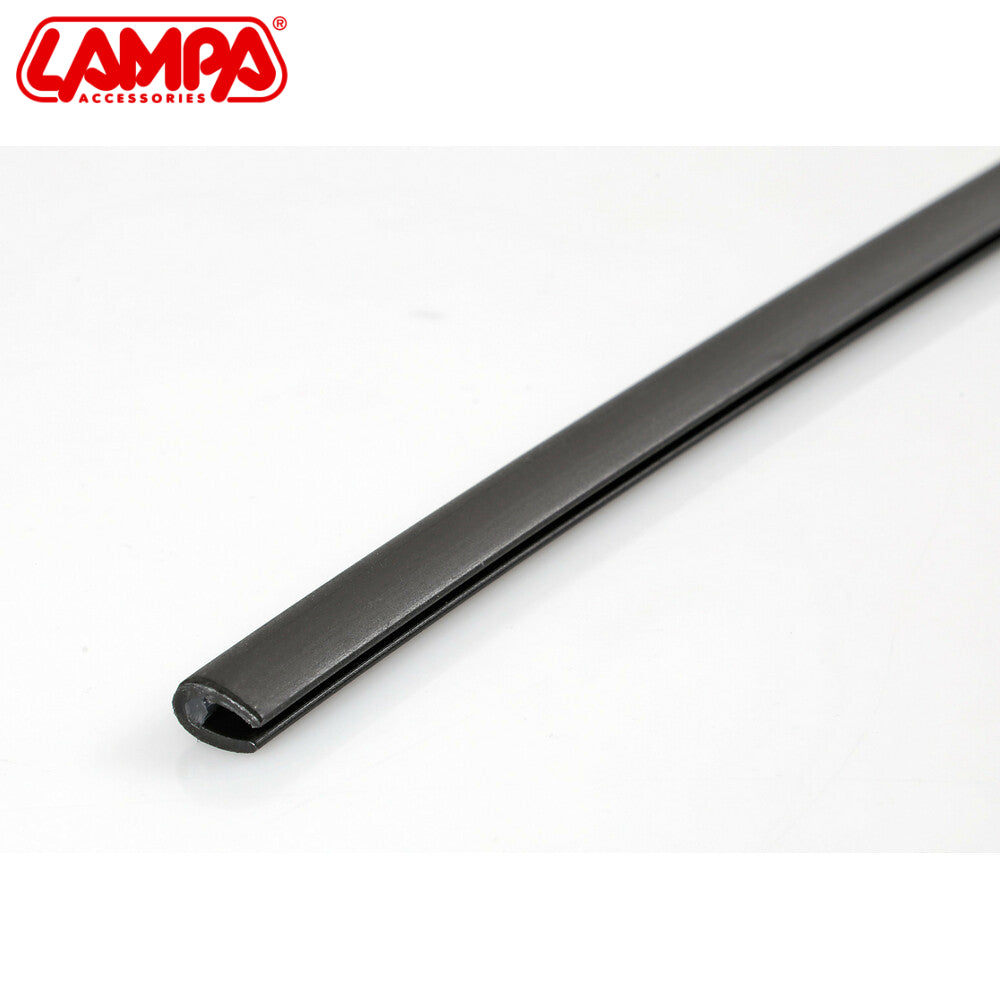 MBROJTESE PER DYER MAKINE LMP-20839 DOOR EDGE BLACK 65CM 100 COPE
