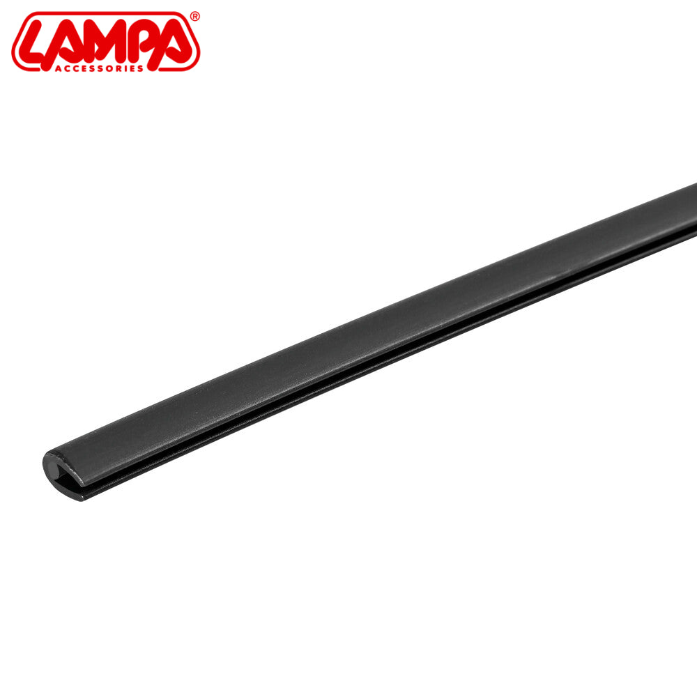 MBROJTESE PER DYER MAKINE LMP-20839 DOOR EDGE BLACK 65CM 100 COPE