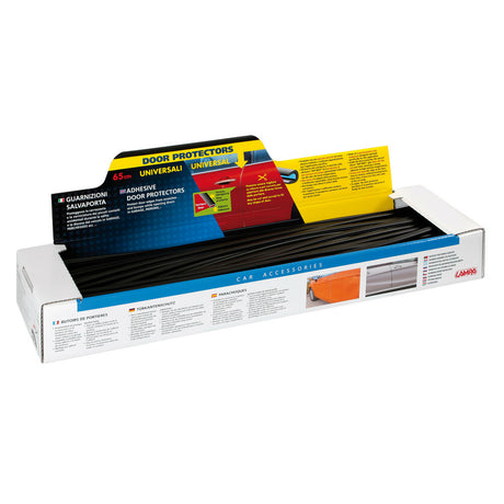 MBROJTESE PER DYER MAKINE LMP-20839 DOOR EDGE BLACK 65CM 100 COPE
