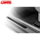 MBROJTESE PER PRAGUN E DERES LMP-02054 CARBON-LOOK 48x5.5cm 2 COPE