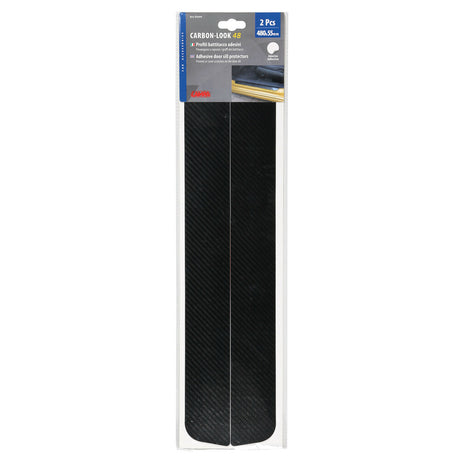 MBROJTESE PER PRAGUN E DERES LMP-02054 CARBON-LOOK 48x5.5cm 2 COPE