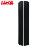 MBROJTESE PER PRAGUN E DERES LMP-02054 CARBON-LOOK 48x5.5cm 2 COPE