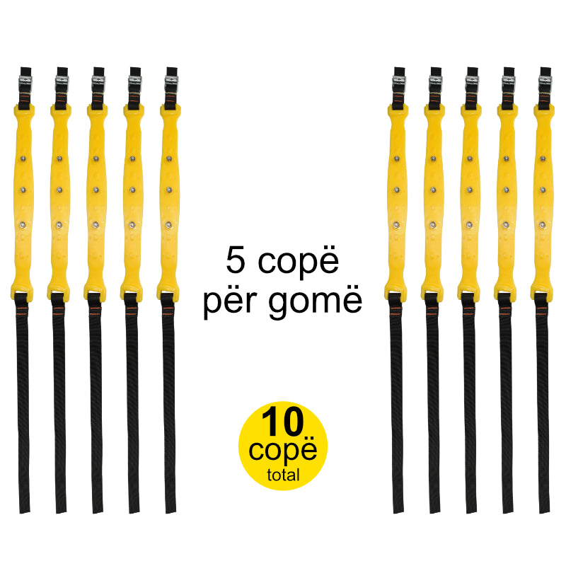 ZINXHIRE BORE PVC AV-K-3.3.67 10 COPE