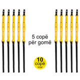 ZINXHIRE BORE PVC AV-K-3.3.67 10 COPE