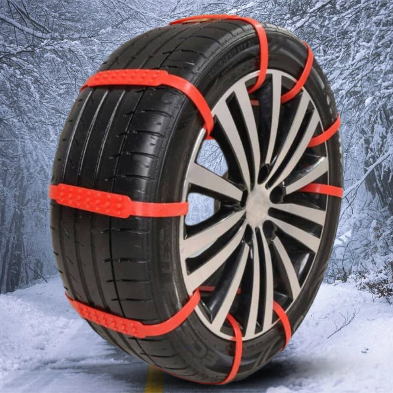 ZINXHIRE BORE PVC AP-21044 RED SET