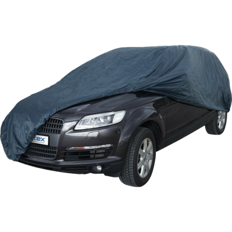 MBULESE MAKINE PETEX BLAU MASA: VAN/ SUV (515 X 195 X 142)