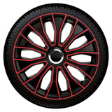 TASA MAKINE PETEX VOLTEC PRO I ZI & I KUQ 15" SET