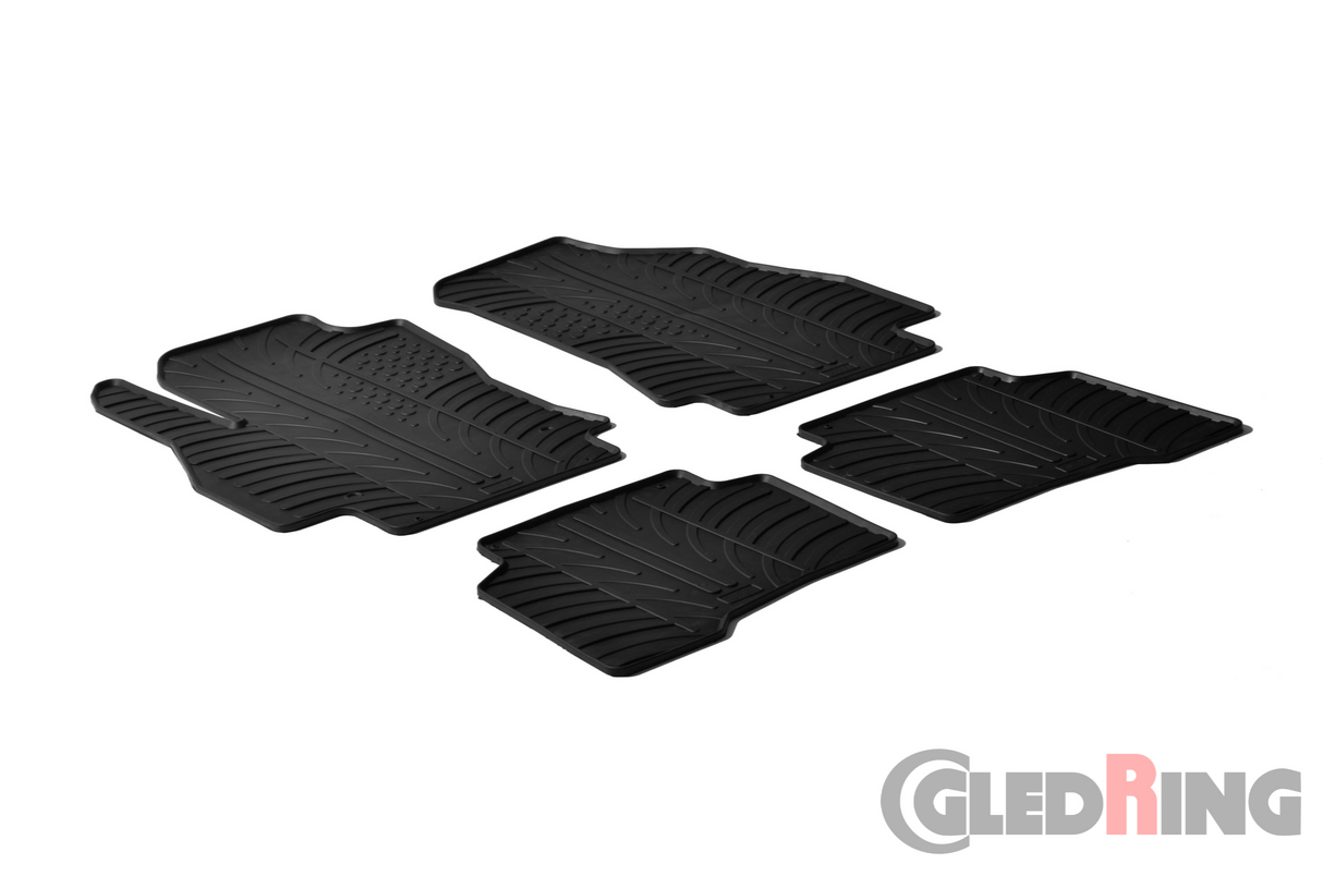 SHTRESA GOME GLEDRING PEUGEOT BIPPER 2008+ GR-0135-T