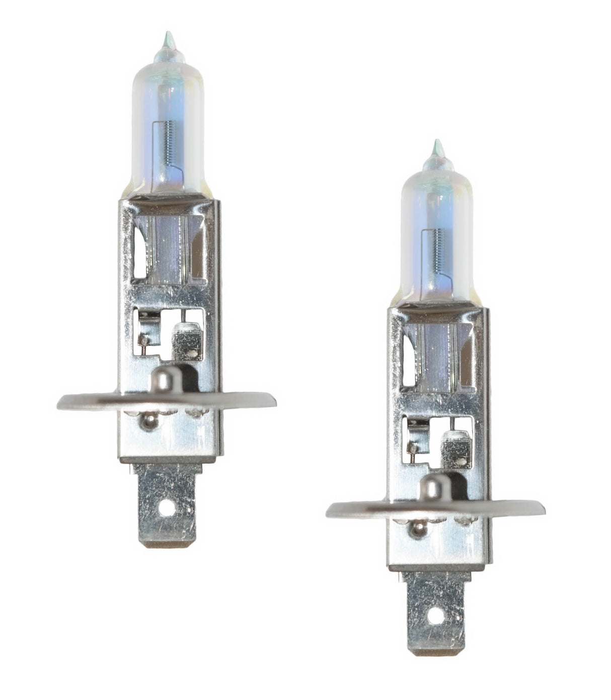 LLAMPA PLASMA H1 100 W 12 V SET