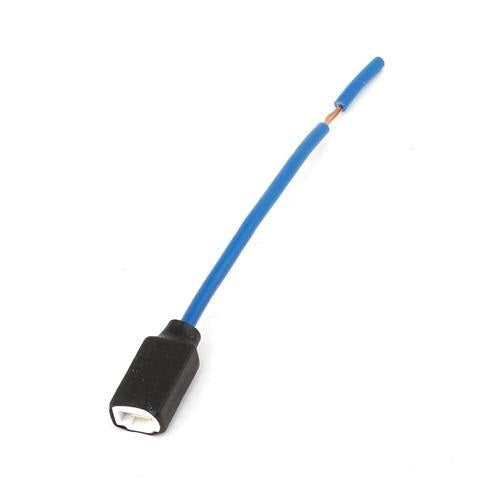 PORTALLAMPA H1 PORCELAN 1 COPE