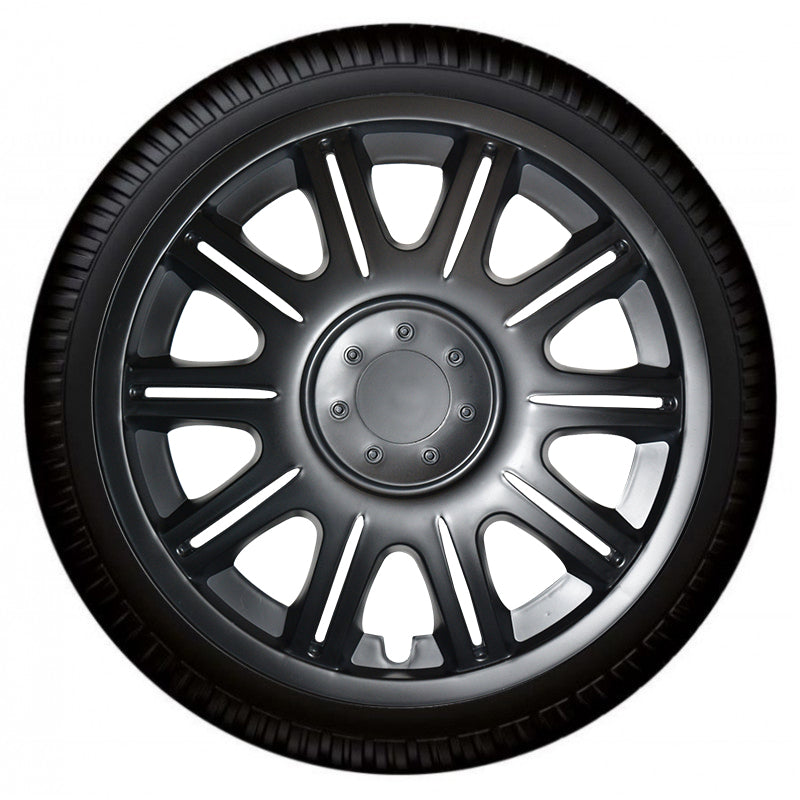 TASA MAKINE BG 14inch POWER-Dark 4 COPE
