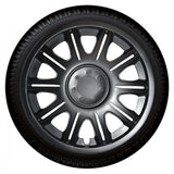 TASA MAKINE BG 14inch POWER-Dark 4 COPE