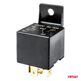 RELE AM-03509 5-PINS 12V 40A