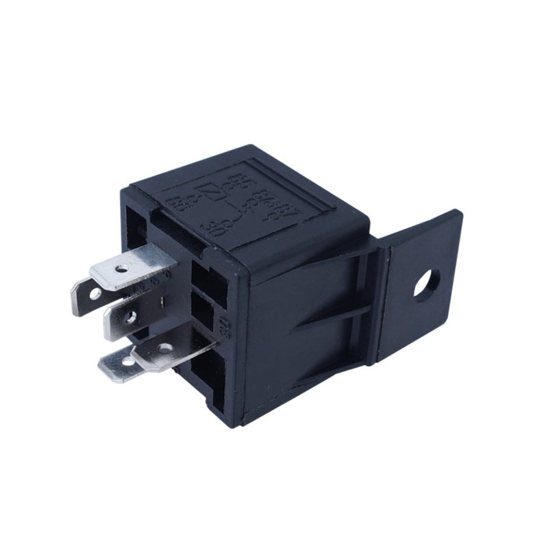 RELE CM-86304 5-PINS 12V 30/40A 1 COPE