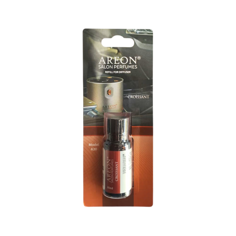 RIMBUSHJE PER DIFUZER AREON 20 mL CROISSANT