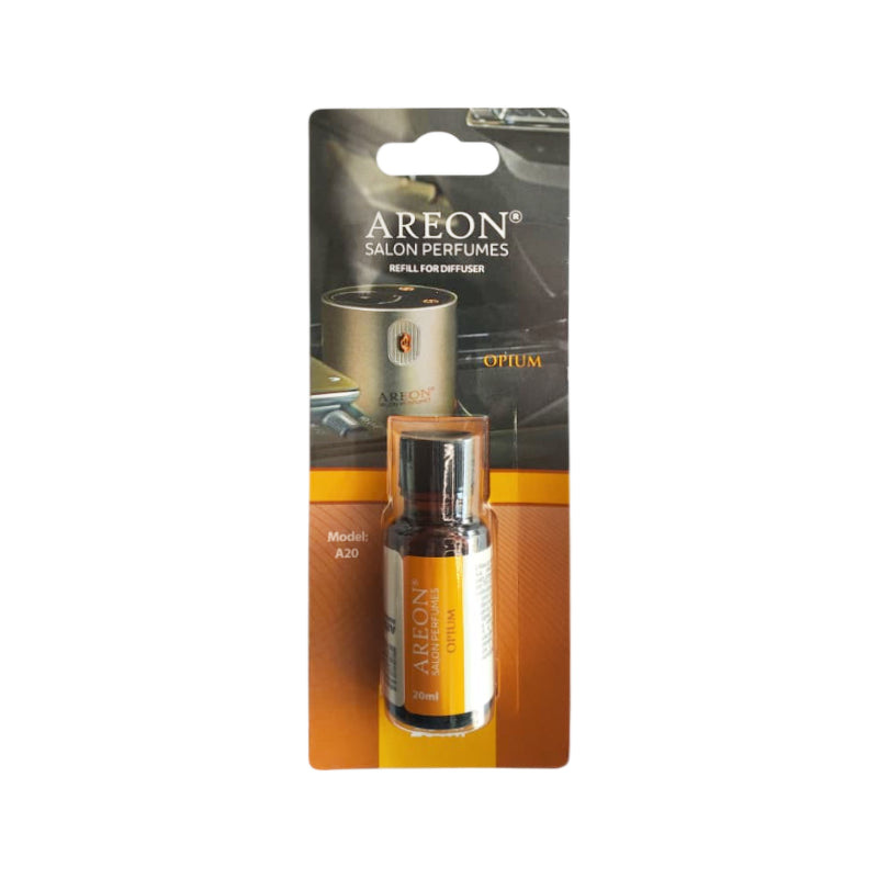 RIMBUSHJE PER DIFUZER AREON 20 mL OPIUM