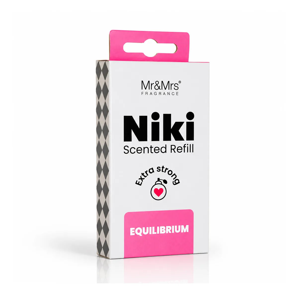 AROMATIK MR & MRS NIKI REFILL EQUILIBRIUM