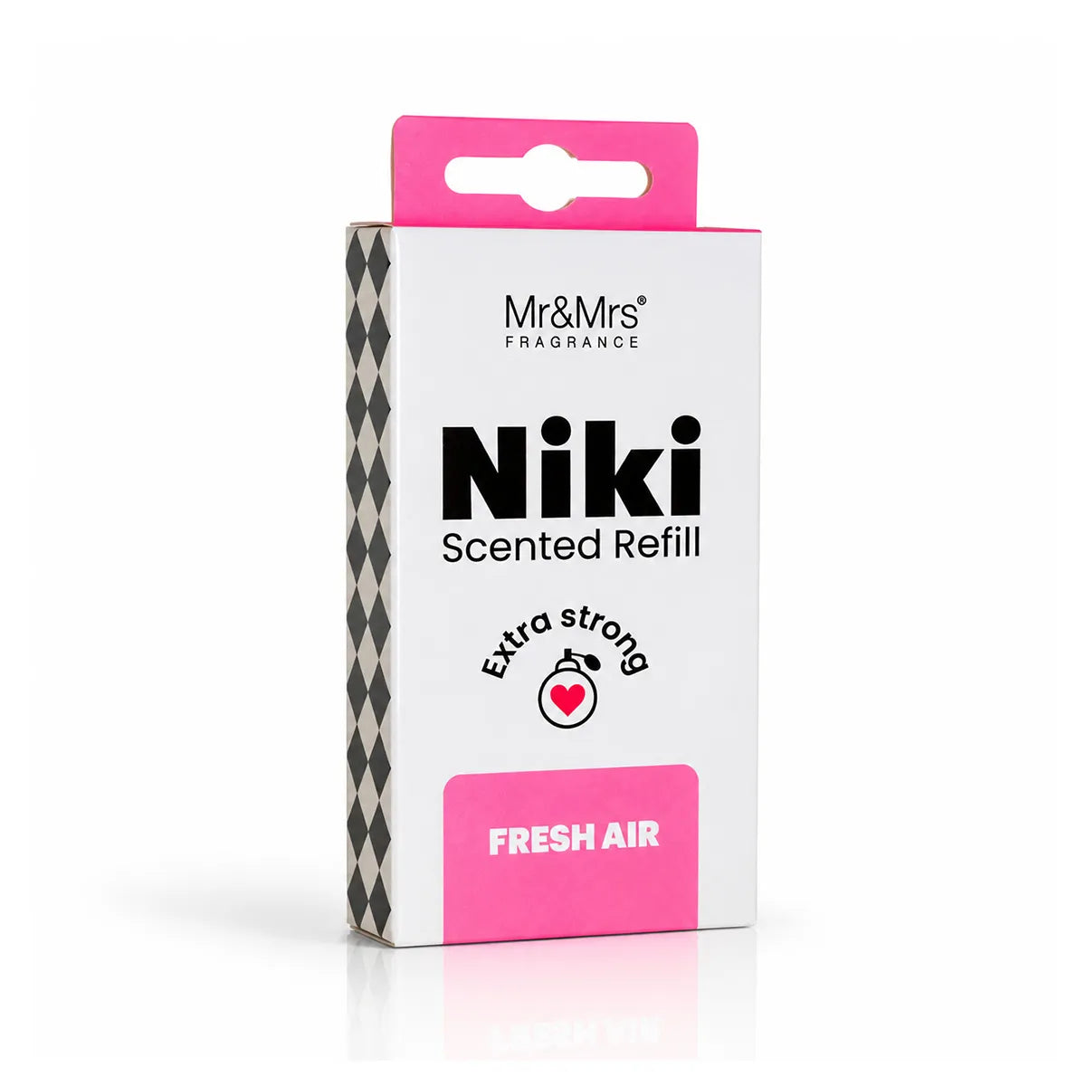 AROMATIK MR & MRS NIKI REFILL FRESH AIR