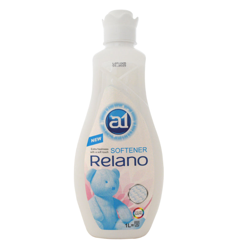 A1 ZBUTES RROBASH RELANO (BLU) 1 L