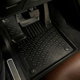 SHTRESA GOME 3D RIZLINE AUDI A3 2013-2020 SET