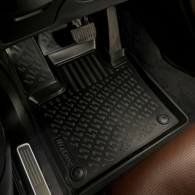 SHTRESA GOME 3D RIZLINE AUDI A6 (C7) 2011-2015 SET