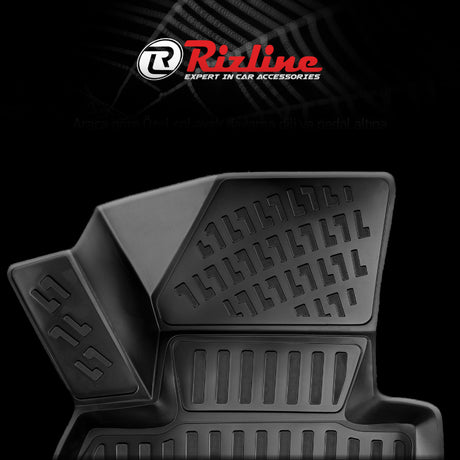 SHTRESA GOME 3D RIZLINE LAND ROVER RANGE ROVER SPORT 2013+ SET