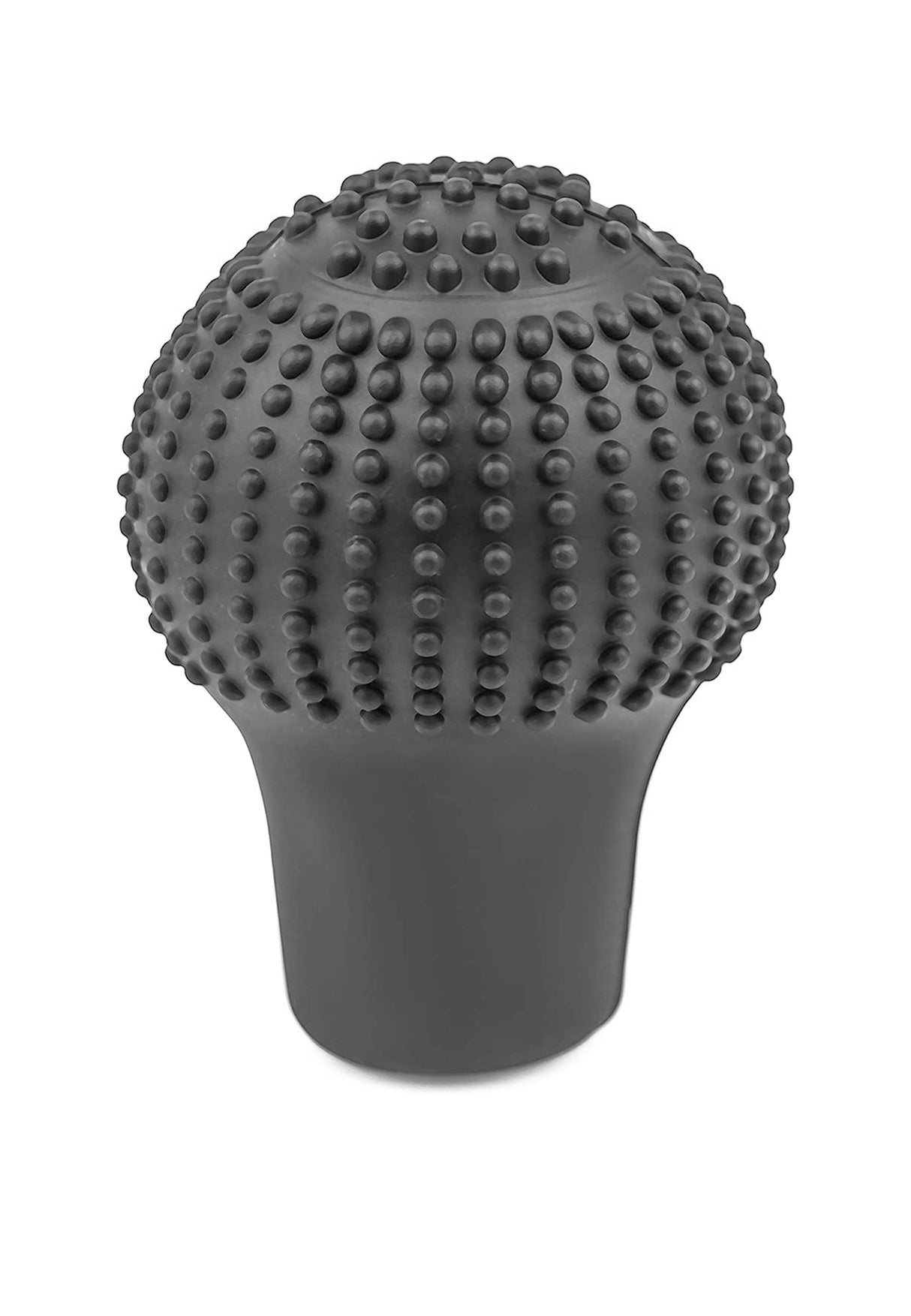 MBULESE KOKE MARSHI SILIKONI AP-S-414 (ROUND) GRI
