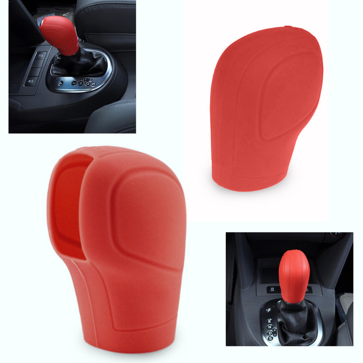 MBULESE KOKE MARSHI SILIKONI AP-S-437 (MARSHE AUTOMATIKE) E KUQE