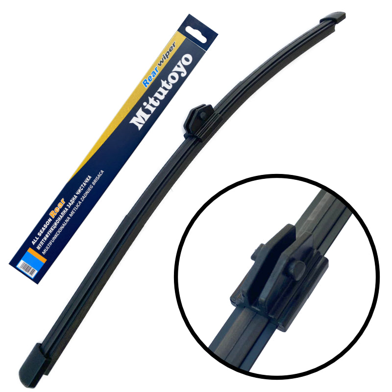 FSHIRESE XHAMI E PASME MITUTOYO S110 VW TOUAREG  04.10-> 35 cm 14 inch 1 COPE