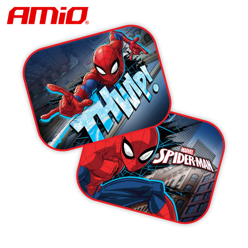 PERDE ANESORE AM-S9323-Seven 44x35 cm SPIDER MAN 2 COPE