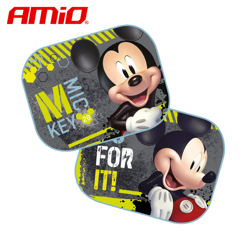 PERDE ANESORE AM-S9330-Seven 44x35 cm MICKEY 2 COPE