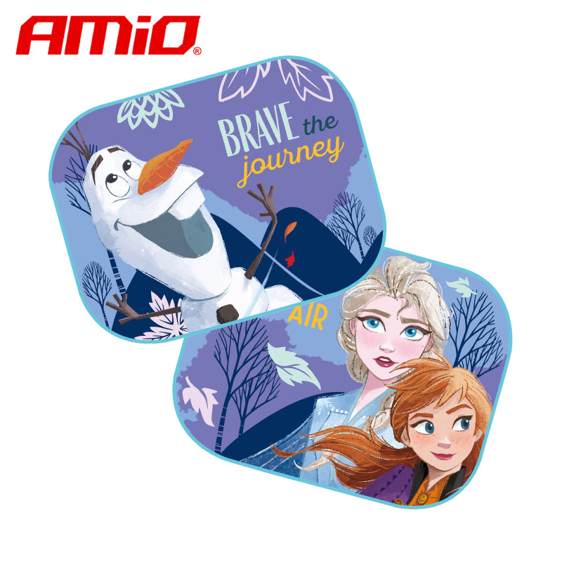 PERDE ANESORE AM-S9339-Seven 44x35 cm FROZEN 2 COPE